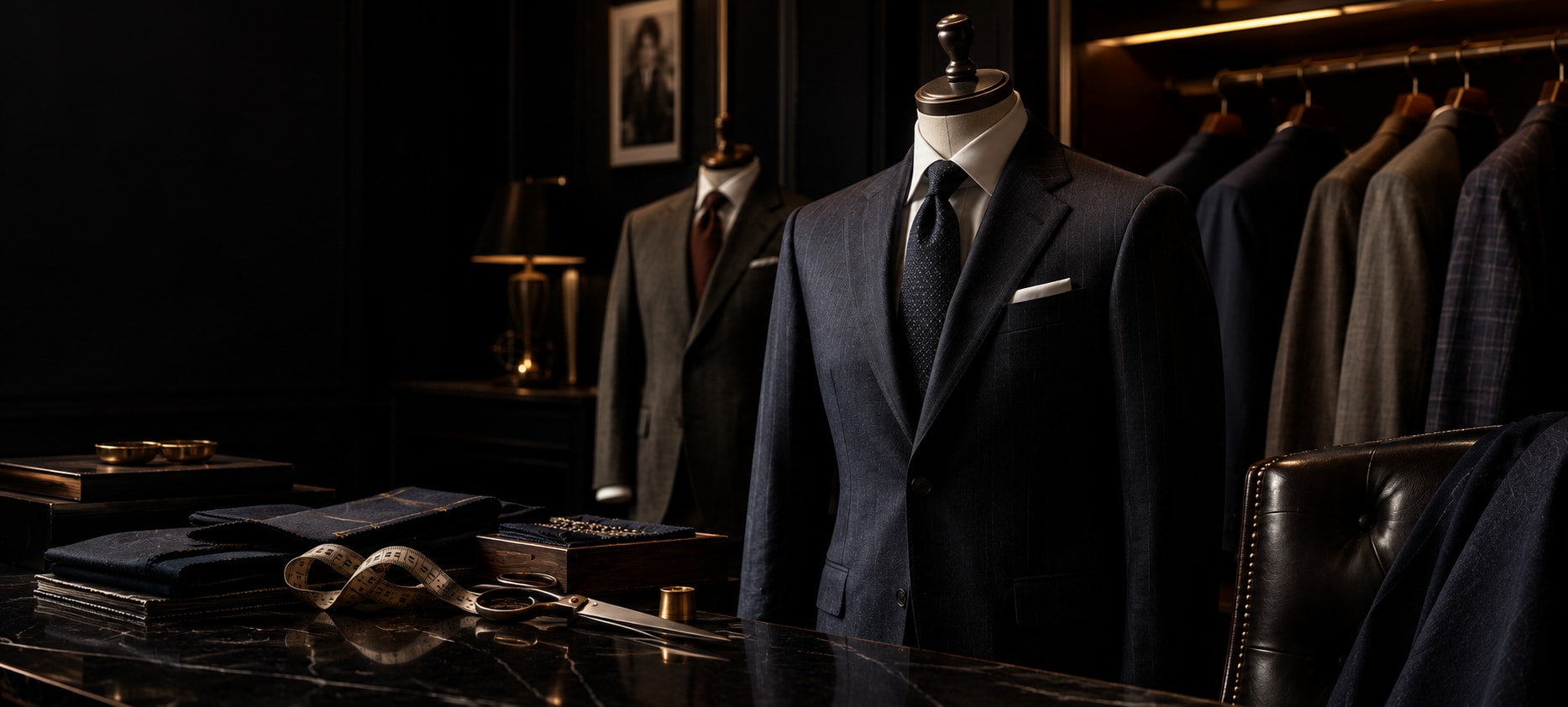 The Art of Hand Tailoring: Why Bespoke Still Reigns Supreme