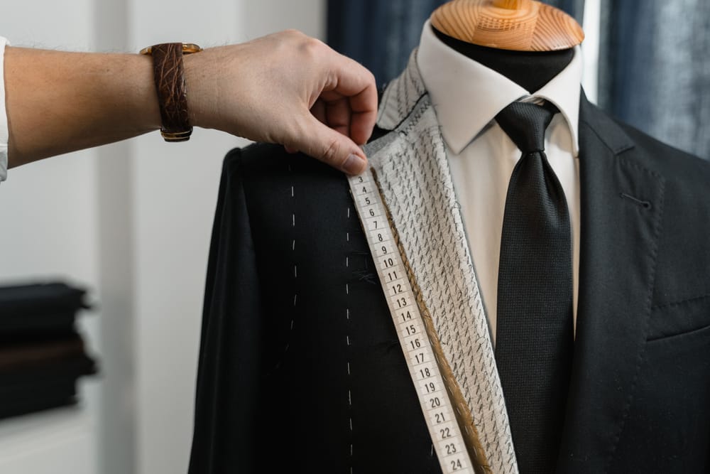 Light Canvas — Blazers & Jackets
