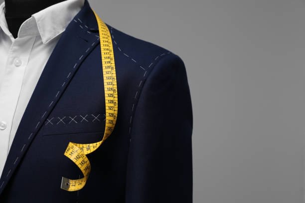 Measurement — Blazers & Jackets