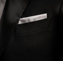 Jetted Pockets