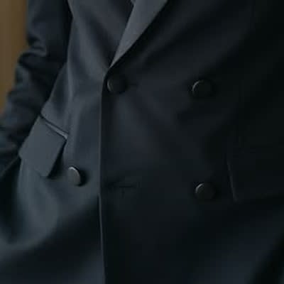 Defined Waist