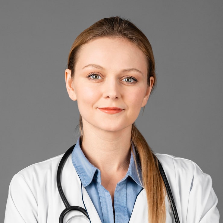 Dr. Test Data