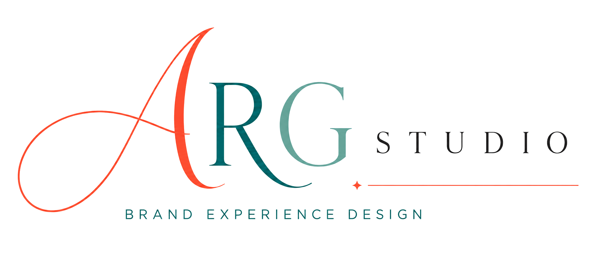 ARG Studio - Brand Experience Design