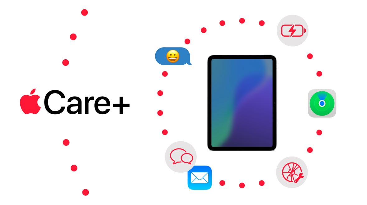 AppleCare+ for iPad - Best Buy