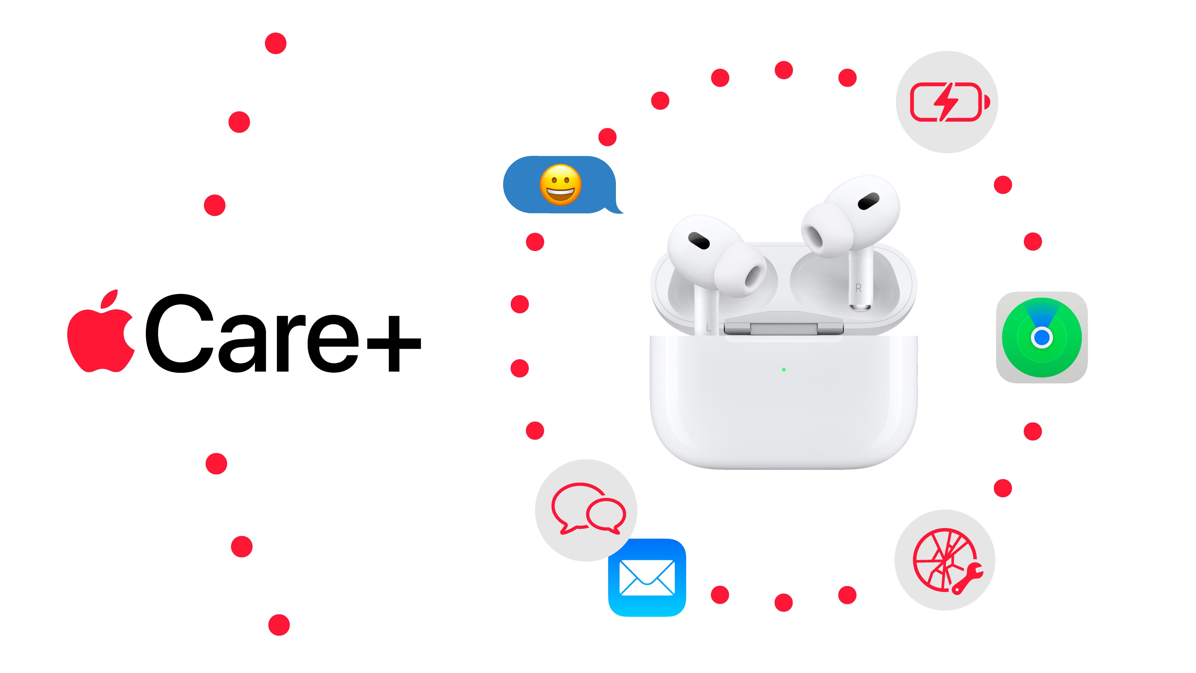 AppleCare+ for Headphones - Best Buy