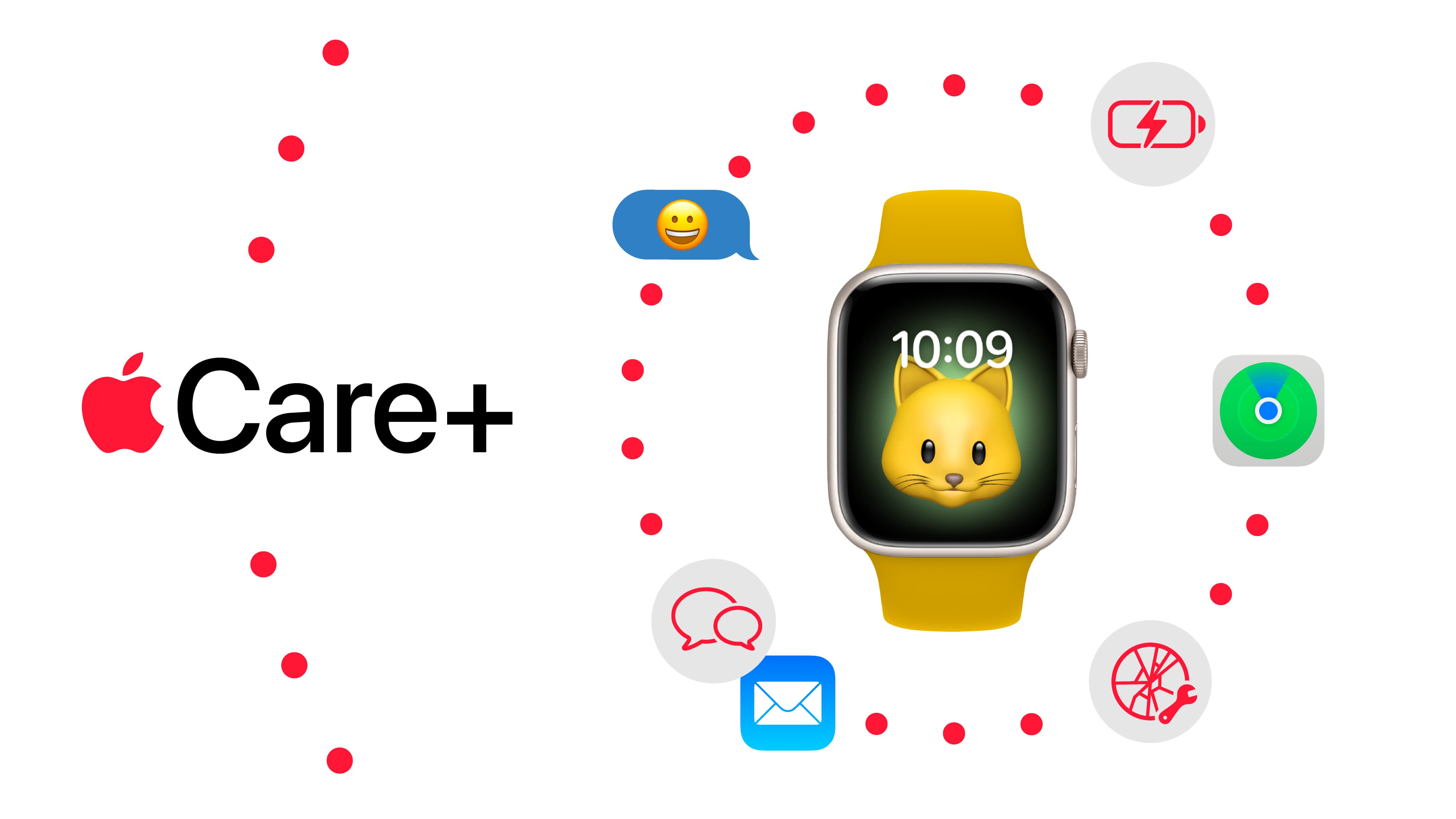 AppleCare+ for Apple Watch - Best Buy