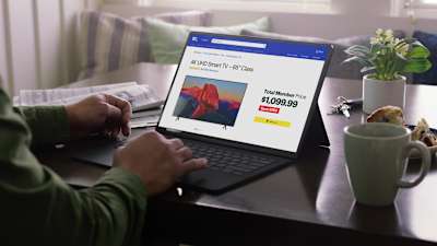 Best Buy Total™ – Best Buy