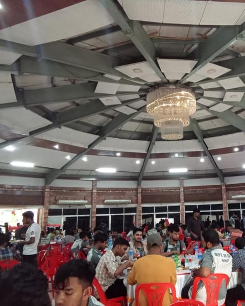 Photo 139 of 153 from Habibullah's gallery