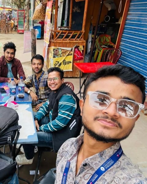Photo 146 of 153 from Habibullah's gallery