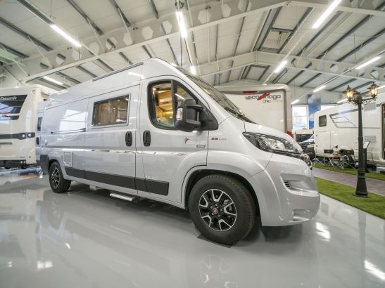 Dreamer D55Plus Select