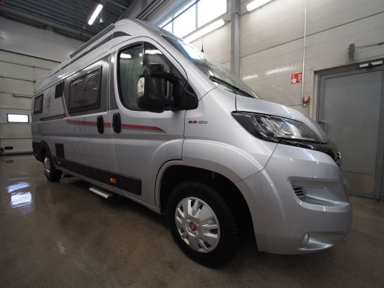 Rapido Van V68