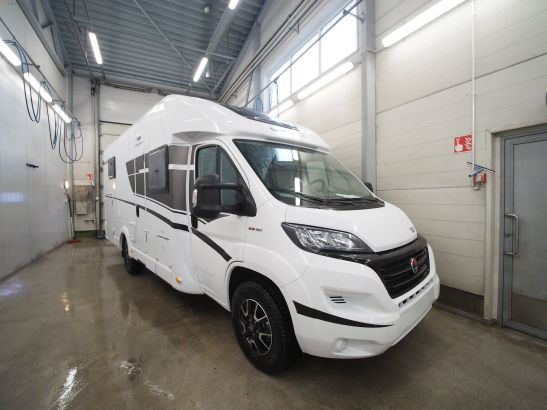 Sunlight T 67 Best Edition