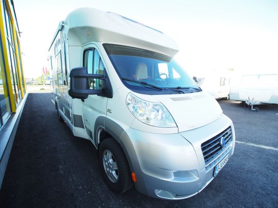 Carthago Chic C-Line T 4.3
