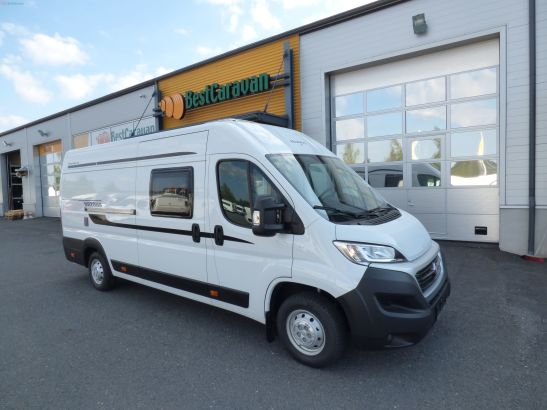 Hobby Vantana On Tour K65 ET
