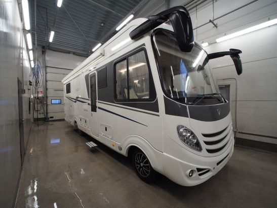 Concorde Credo 841 M