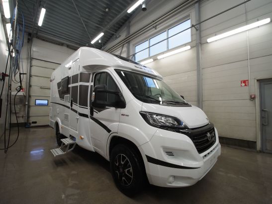 Sunlight T58 Best Edition