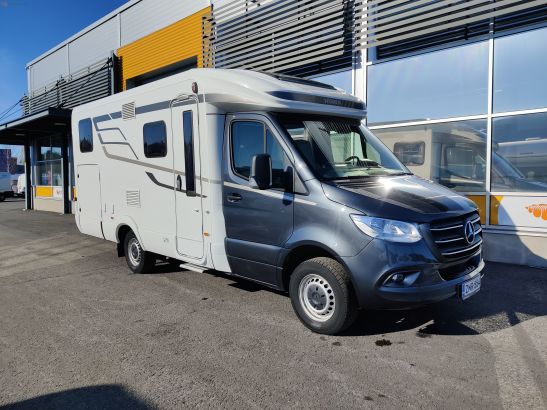Hymer ML-T 580