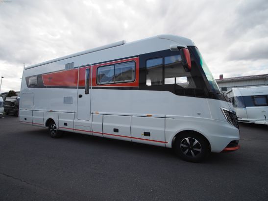 Niesmann+Bischoff Flair 920LE