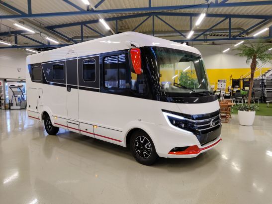 Niesmann+Bischoff iSmove 6.9E