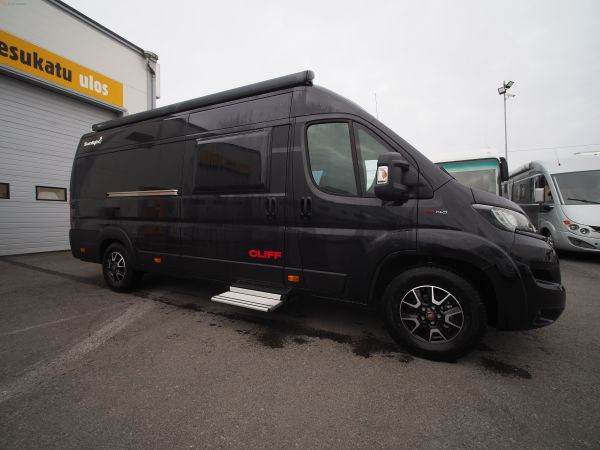 Sunlight CV 640 XV Adventure Edition