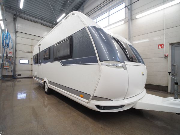 Hobby 540 UFf Excellent