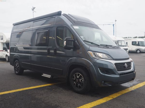 Hobby Vantana DeLuxe K60 FT