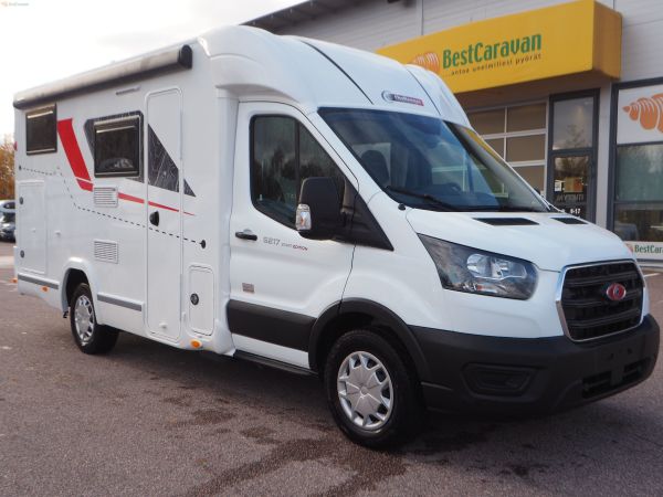 Challenger S217 Start Edition