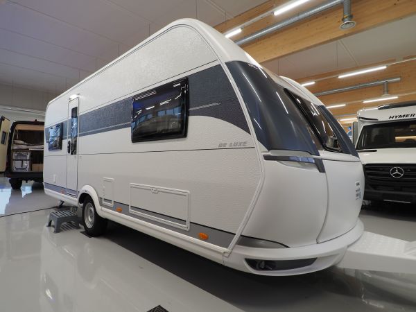 Hobby De Luxe 515 UHL