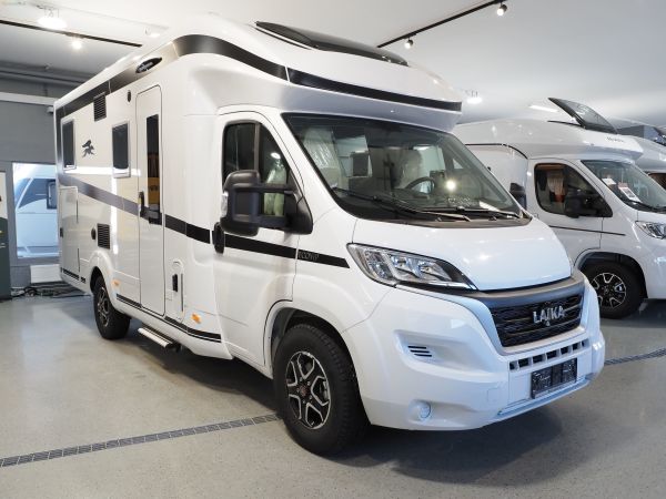 Laika ECOVIP L 3009
