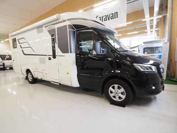 Hymer B-ML T 780