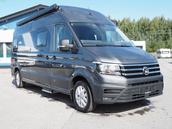 Hobby Maxia Van 680 ET