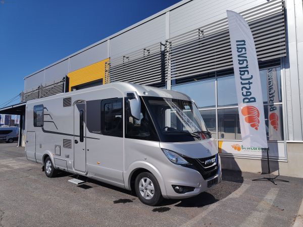 Hymer B-ML I 790