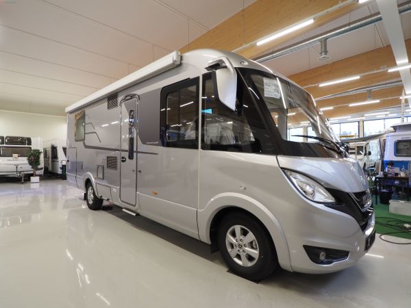 Hymer B-ML I 790