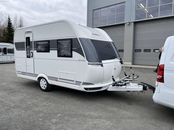 Hobby 390 SF ONTOUR