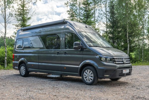 Hobby Maxia Van 680 ET