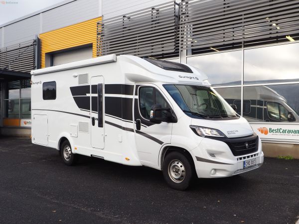 Sunlight T69L Adventure