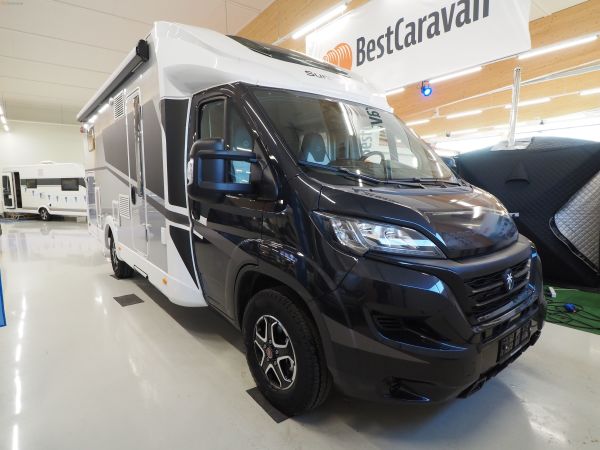 Sunlight T 68 Adventure edition T