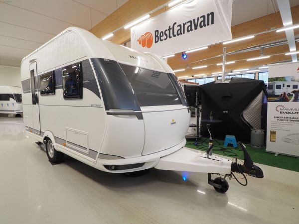 Hobby ONTOUR 390 SF