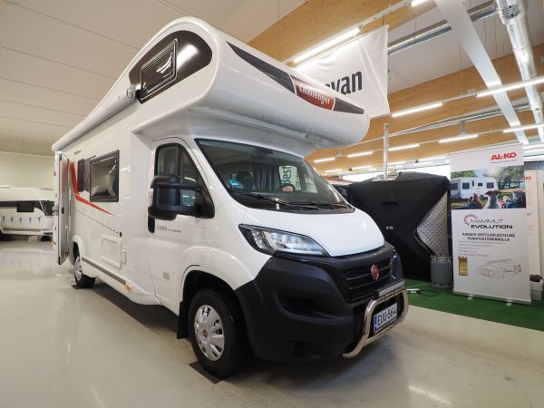 Challenger C256 Start Edition