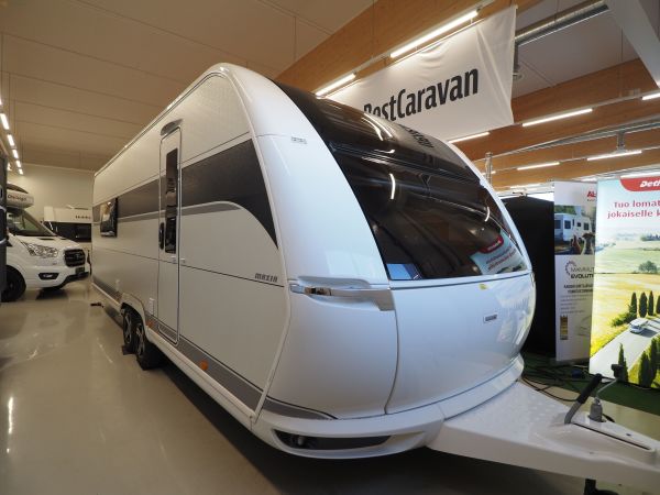 Hobby MAXIA 660 WQM