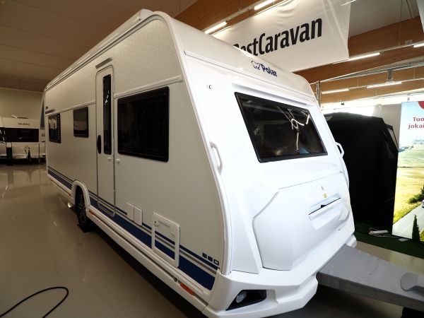Polar 560 S