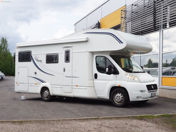 LMC Liberty A 671G