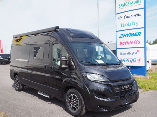 Laika ECOVIP CV 600