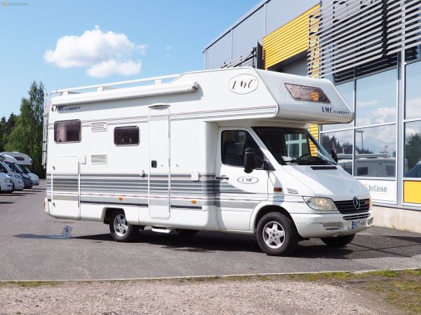 LMC Liberty 660