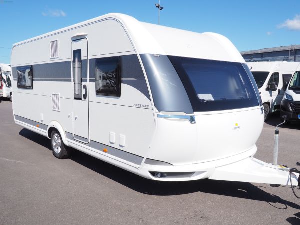 Hobby 560 FC Prestige