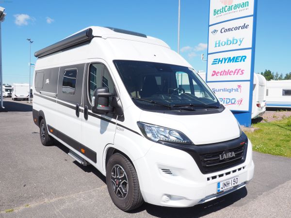 Laika ECOVIP CV 645