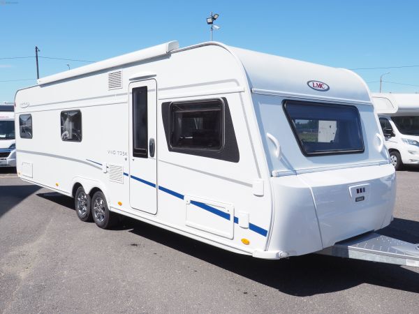 LMC Vivo 735