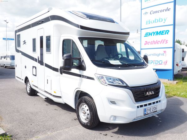 Laika ECOVIP L 3019