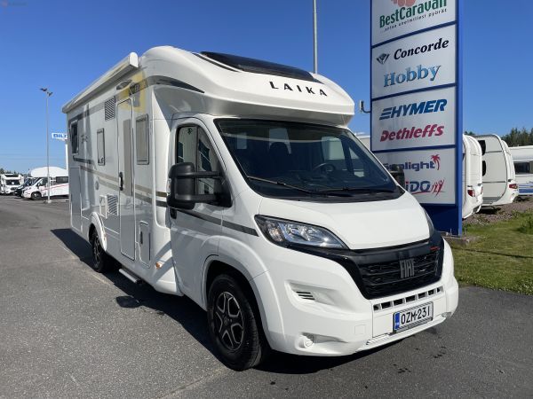 Laika ECOVIP L 4009