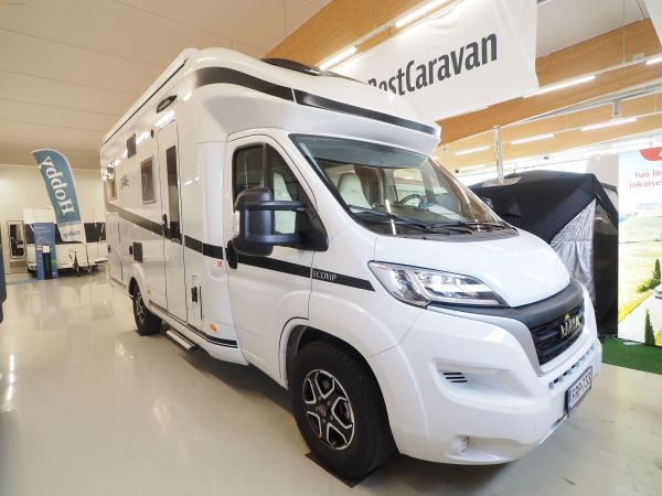 Laika ECOVIP L 3009